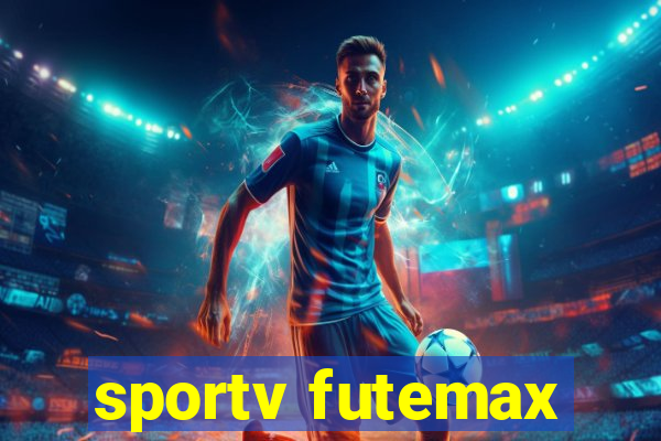 sportv futemax